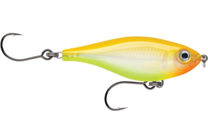 Rapala Twitchin' Mullet Saltwater Lure