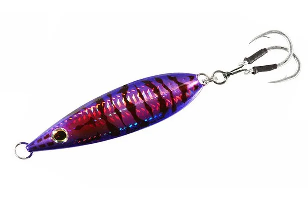 Shimano Butterfly Flat Fall Jigs