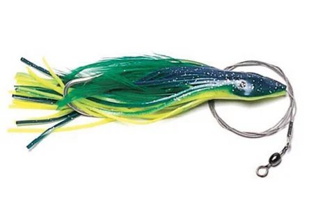 Boone Dolphin Rigs