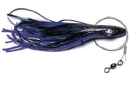 Boone Dolphin Rigs