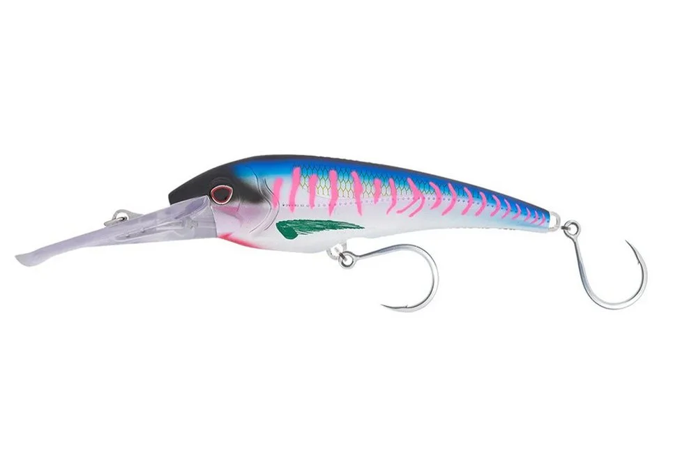 Nomad DTX Minnows High Speed Trolling Lures