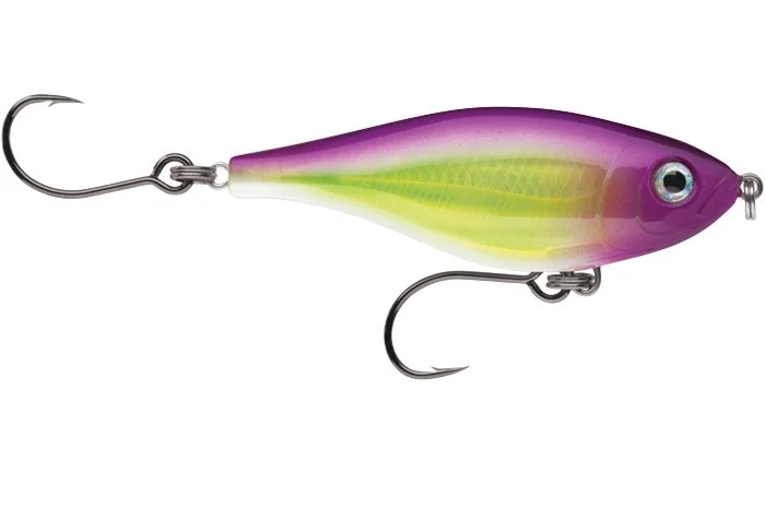 Rapala Twitchin' Mullet Saltwater Lure