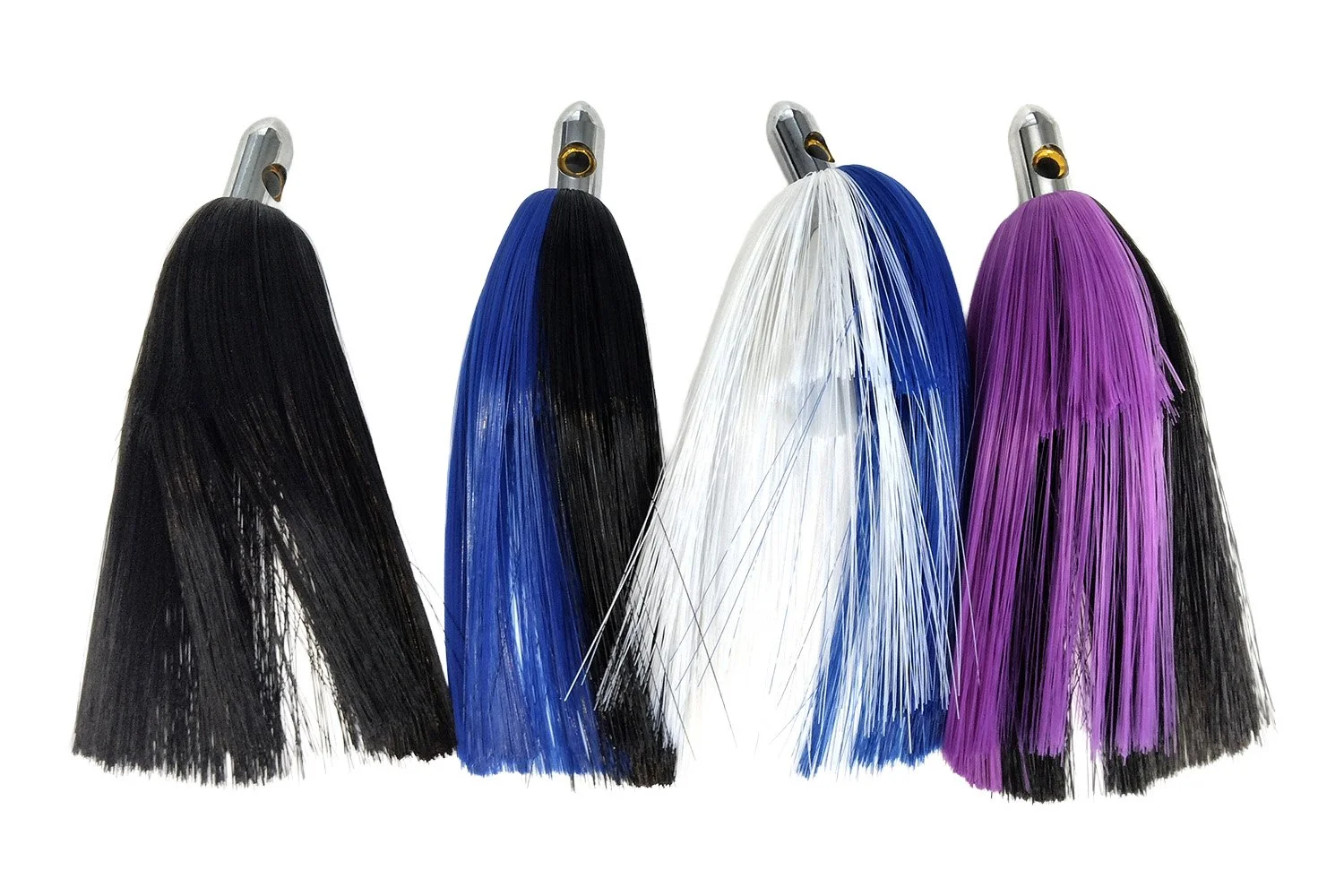 Ilander Style Offshore Trolling Lures