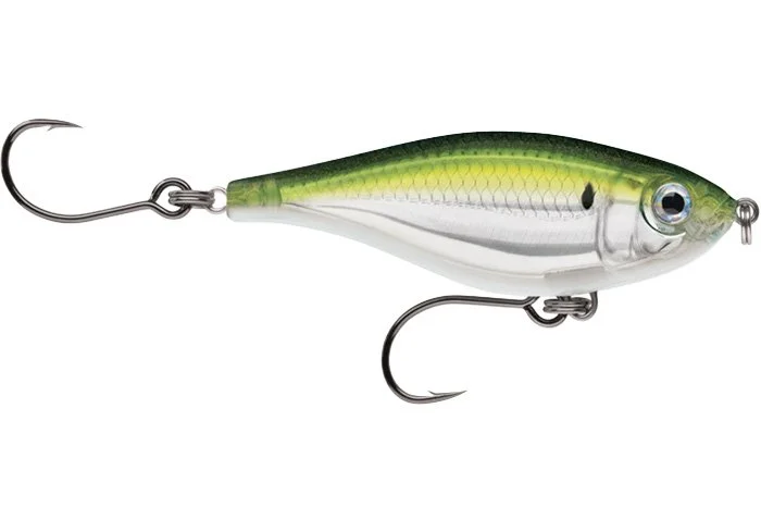 Rapala Twitchin' Mullet Saltwater Lure