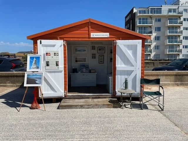 Seaford Beach Gallery