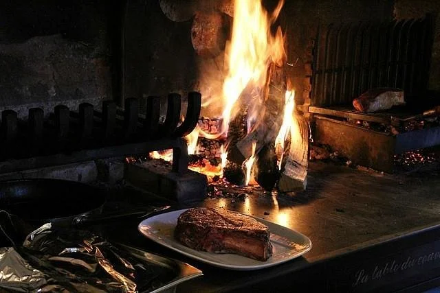 La Table du Couvent, Limoges: A Love Song to Limousin