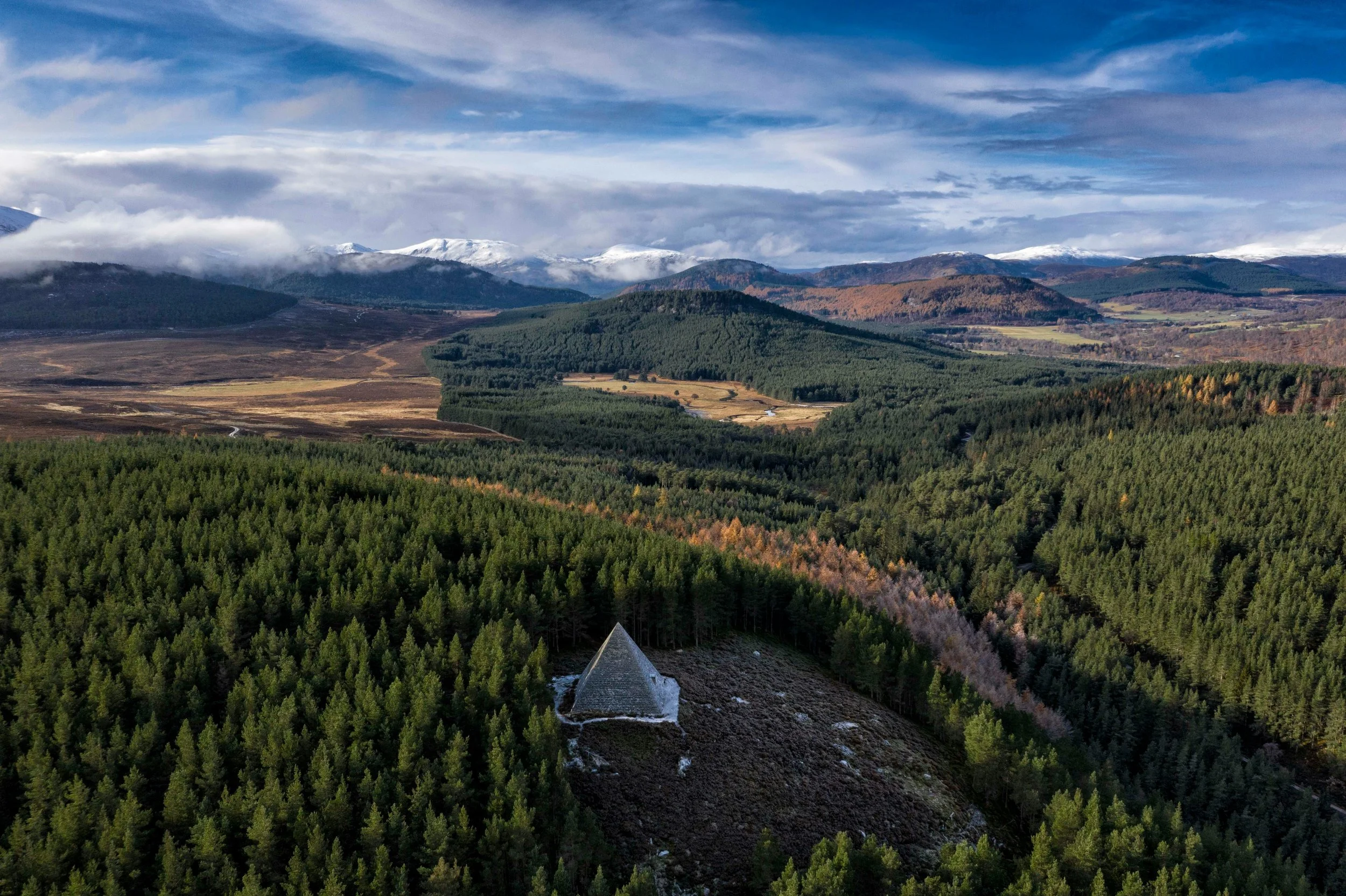 Five Unmissable Escapes to Scotland in 2026