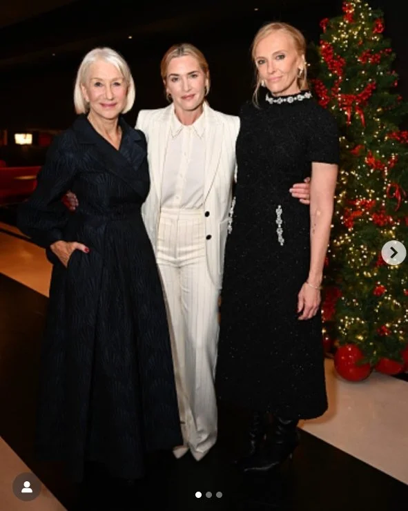 Suzannah London: Timeless Elegance for the Festive Season