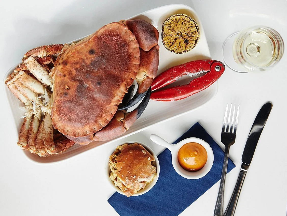 The 10 Best UK Seafood Hidden Gems Worth Travelling To