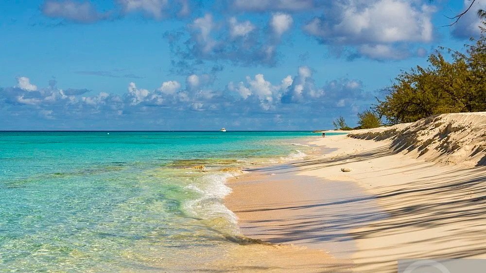 Turks and Caicos: Secret Sands and Solitude