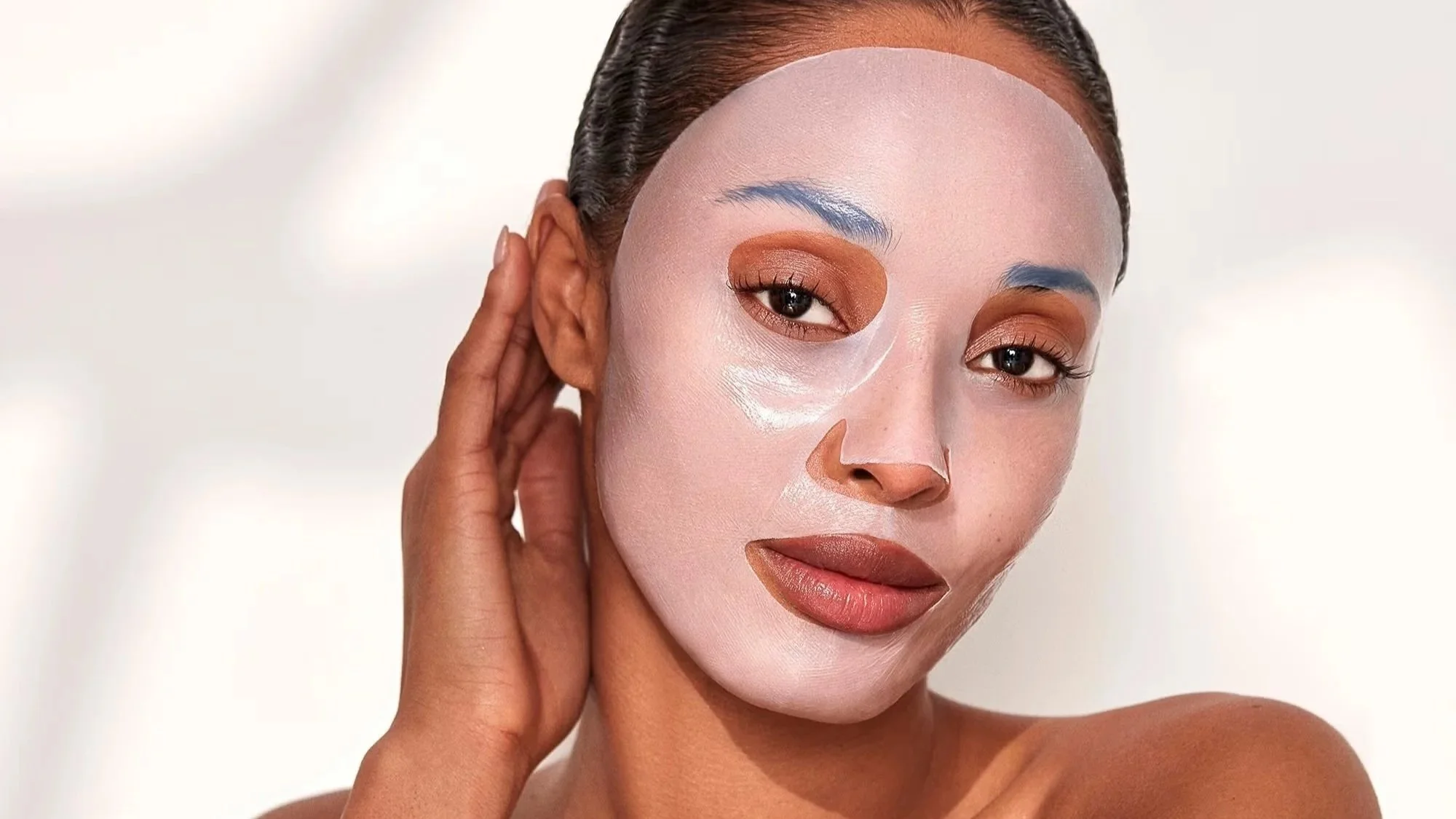 10 sheet masks to soothe winter skin
