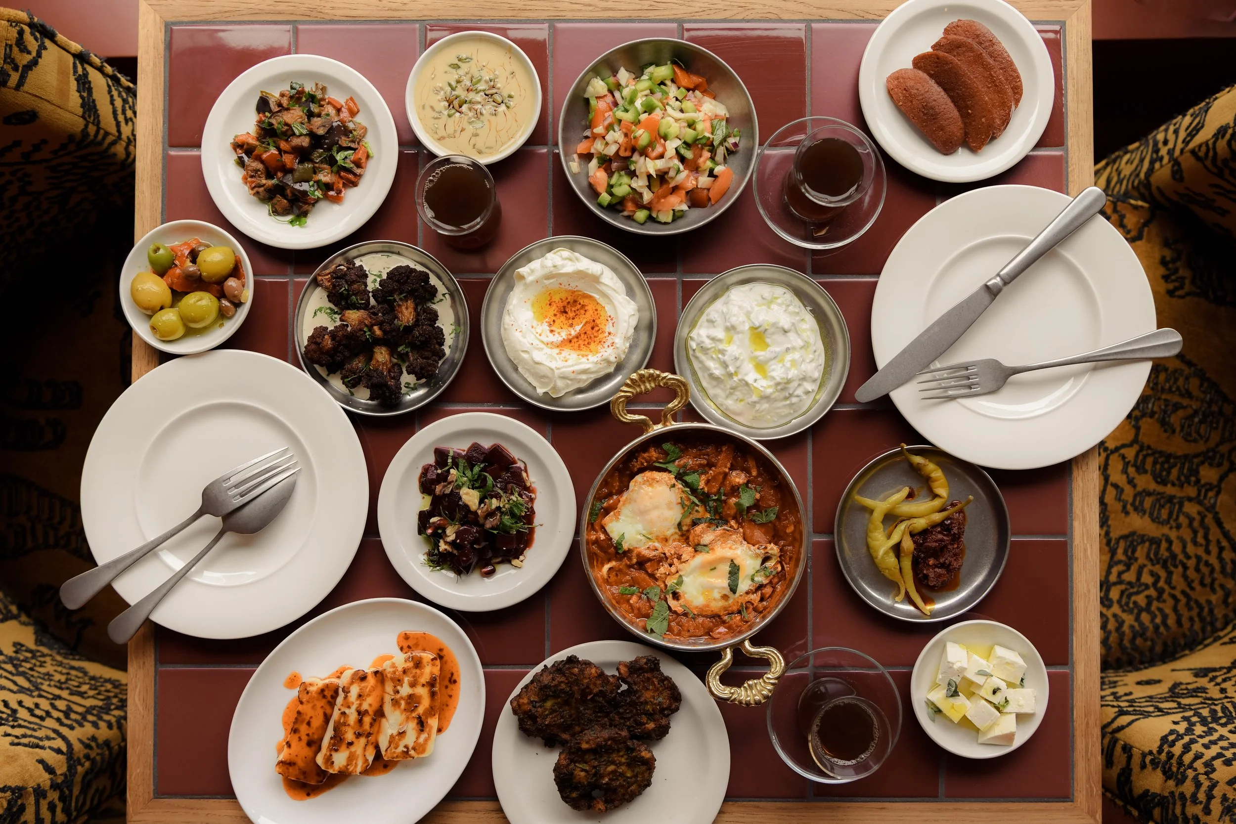 Nora, Canary Wharf: Is This the Best-Value (and Best Overall) Brunch in London?