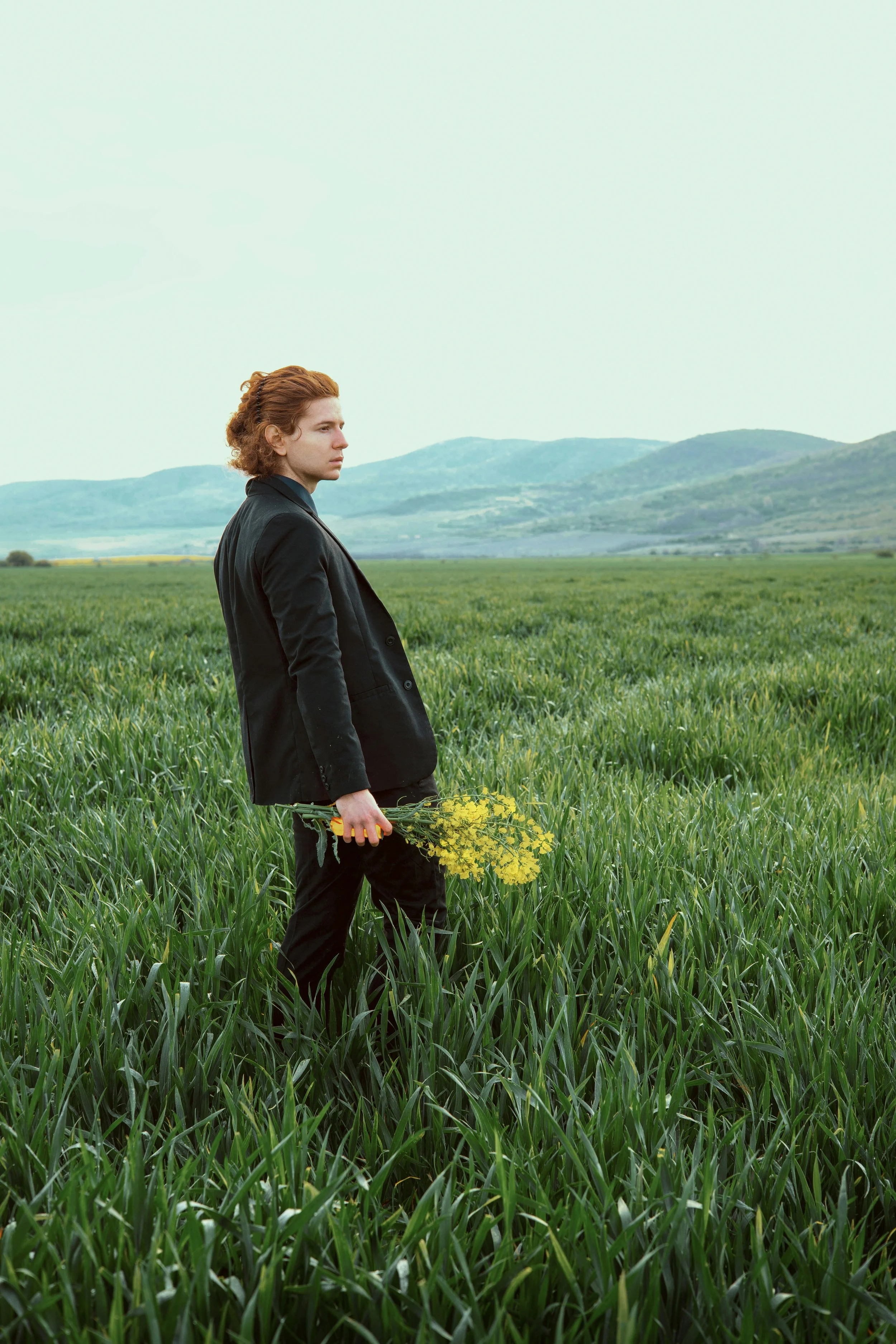 Spring in a Bottle: Unmissable Men’s Scents for the Season