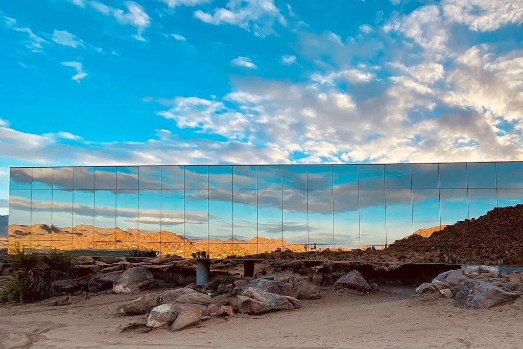 Way Beyond Beige: Are These The World’s Most Captivating Holiday Rentals?