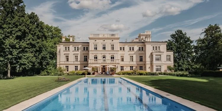 Sparrow Hills, Poland Review: Uncovering the Future of Luxury Wellness Retreats