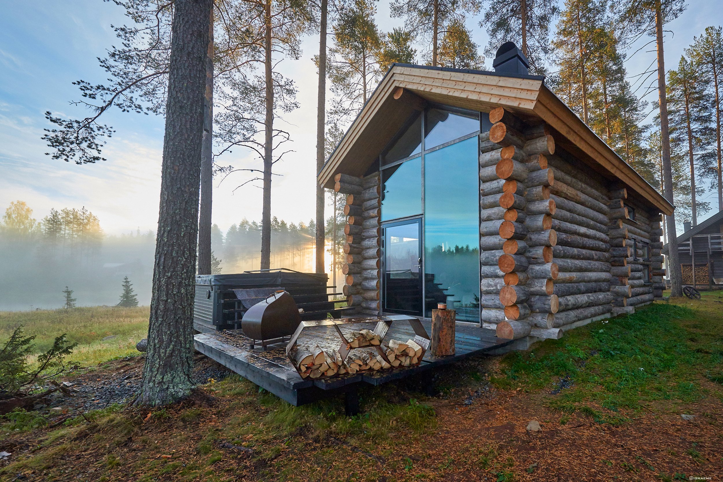 Fruitful Forests to Fine Dining: Foraging Through the Nordics with Off The Map Travel