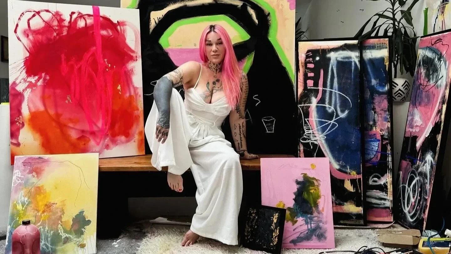 ‘A Series of Decisions’: a Haus Of Beau Showcase