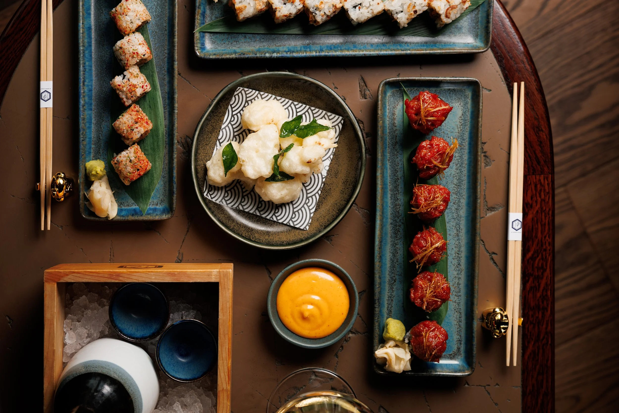 Review: Lucky Cat by Gordon Ramsay - Mayfair