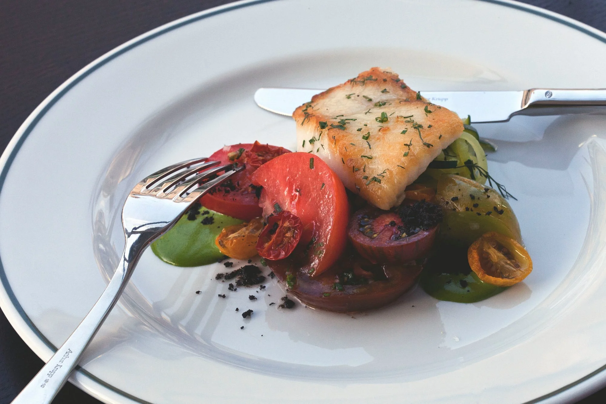 Beyond Roman Ruins and Bridgerton: Bath’s Unmissable Restaurants