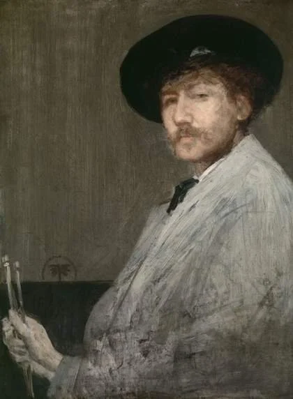 The Disobedient Dandy: Reframing Whistler at Tate Britain