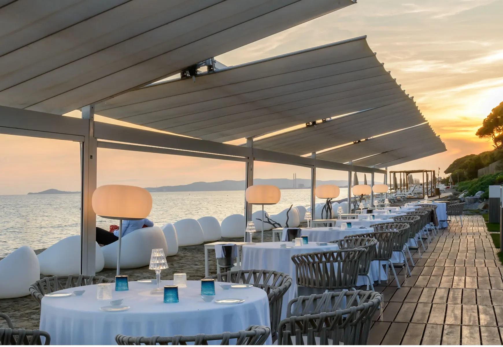 Away From The Madding Crowds: Eaté is Tuscany’s Best-Kept Gastronomic Secret