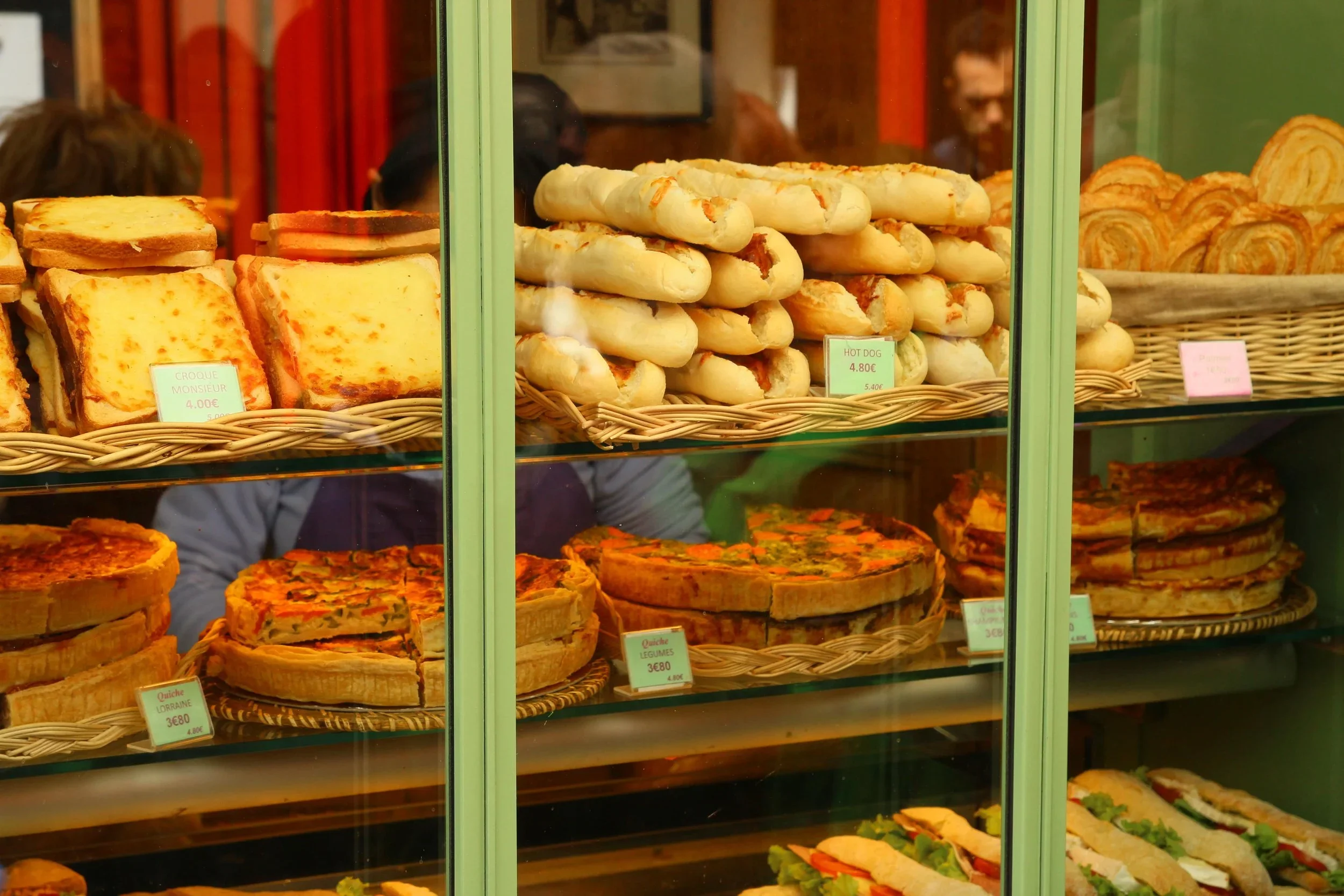 How to Travel with Allergies and Dietary Restrictions
