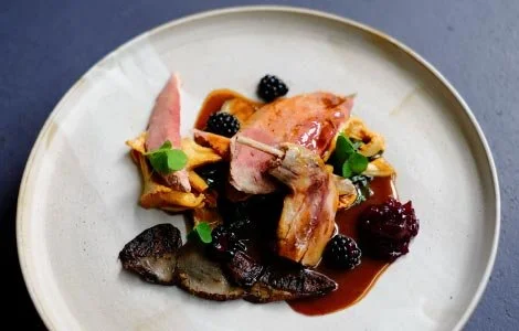 Capital Dining: Edinburgh’s 10 Best Restaurants 2026
