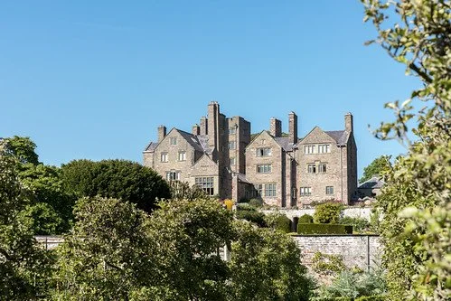 Bodysgallen Hall Review: Some Traditions Are Well Worth Keeping