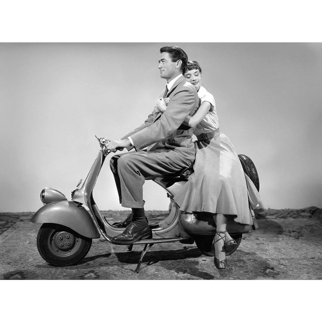 80 Years of Vespa: Cultural Icon of Style Over Speed Since 1946