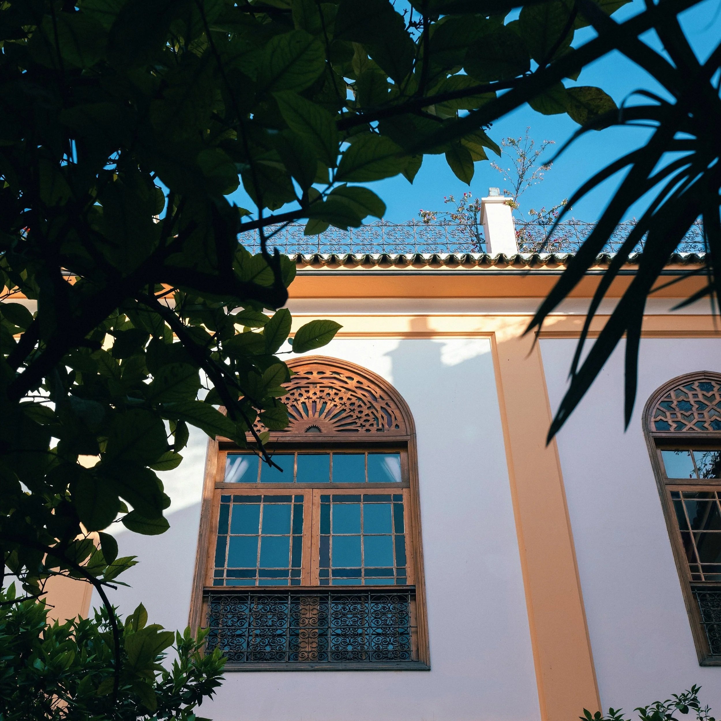 Palais Amani, Fes Review: A City Of Two Tales