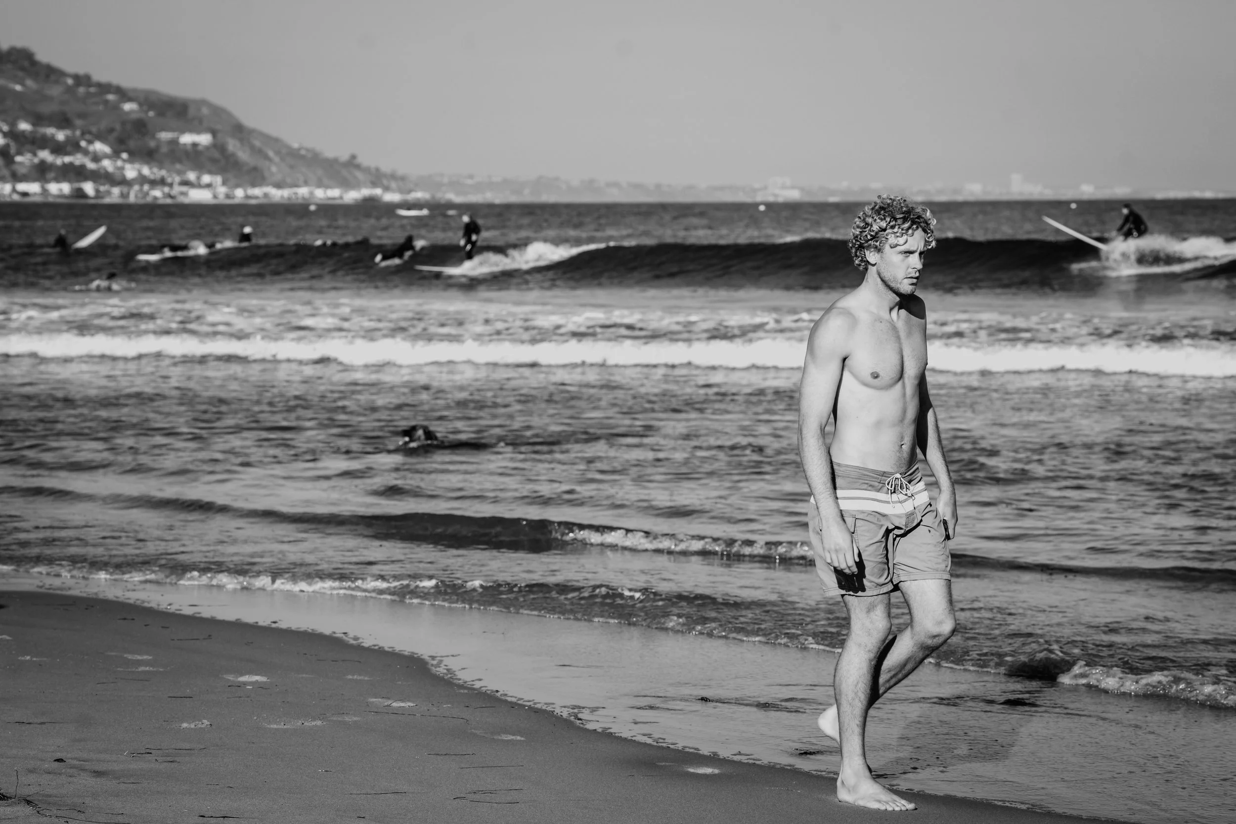 The Best Men’s Summer Scents: British Heatwave Edition