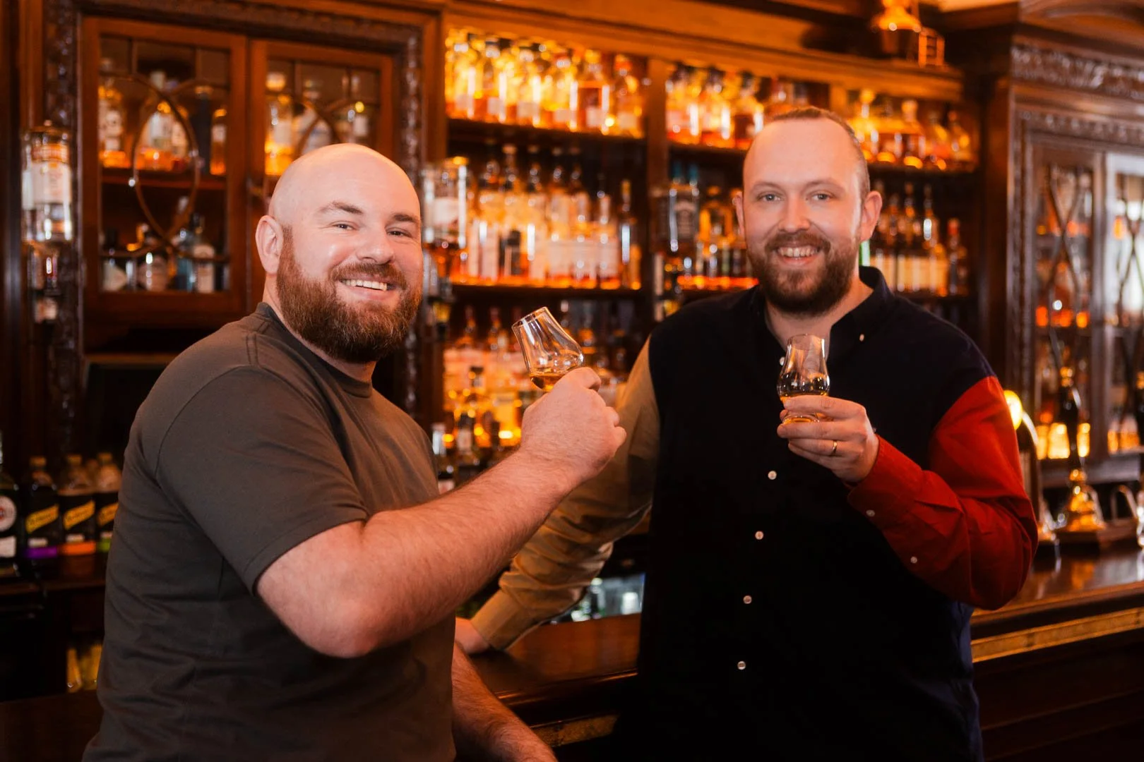 Whisky Week 2026: Discovering Scotland One Dram at a Time