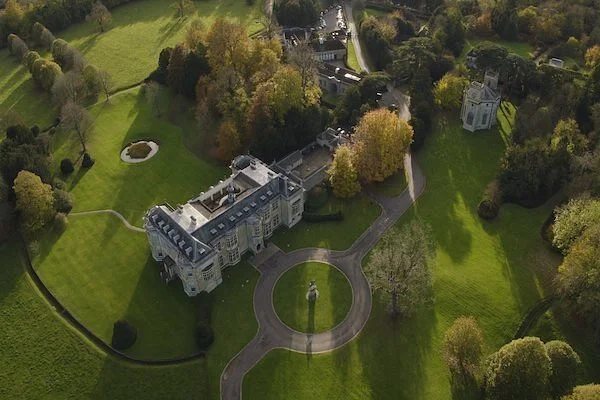 Hartwell House Review: Escapism Doesn’t Always Need a Passport