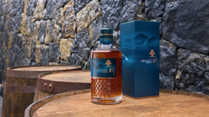 The Chuan Distillery, Sichuan, China: Whisky’s New Global Frontier
