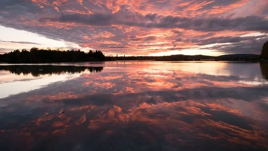 Discovering Dalarna: The Swedish Summer Escape Redefining Luxury Travel