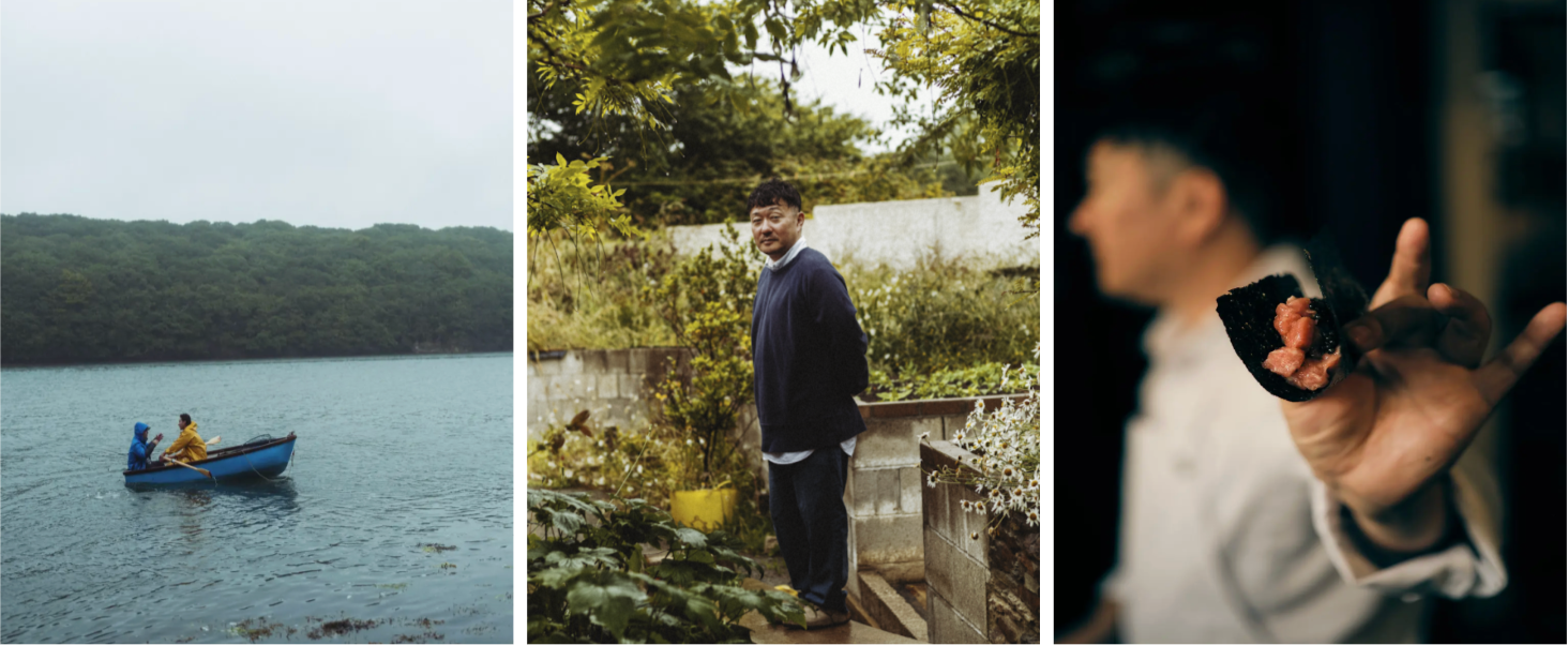 The Reservation Journals, Autumn: London’s Best New Restaurant Openings