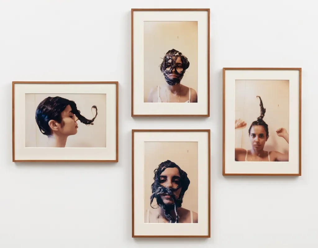 Ana Mendieta Review: At Tate Modern, her work outlives her death
