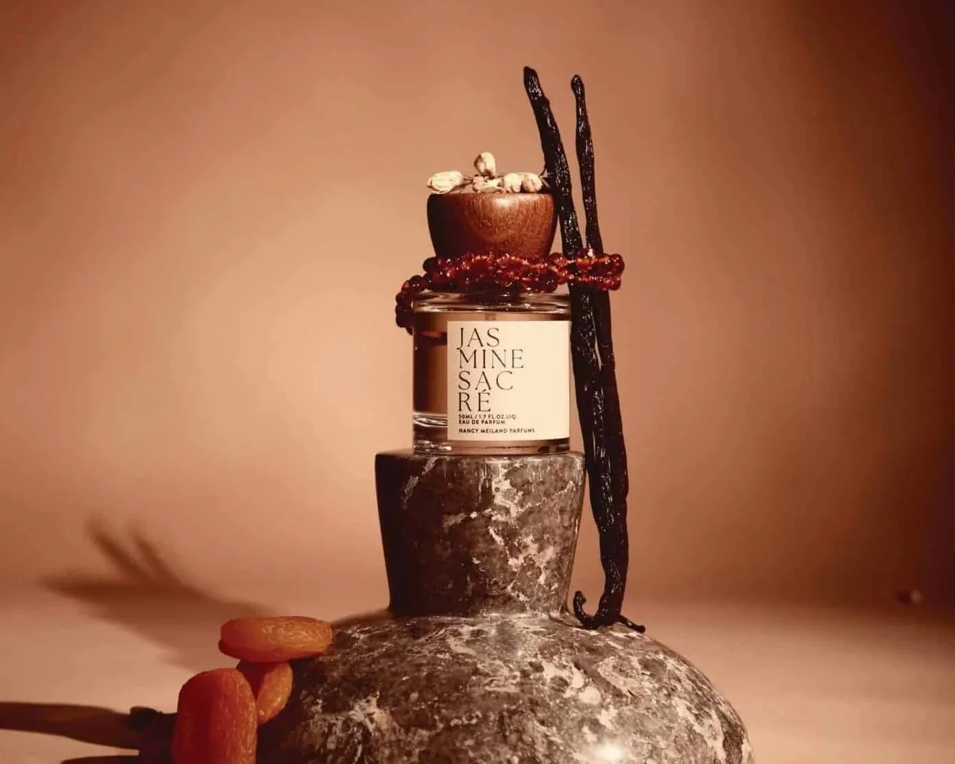 The Discomfort of Discovery: A Diary of an Exploration of Scent, Part Two.
