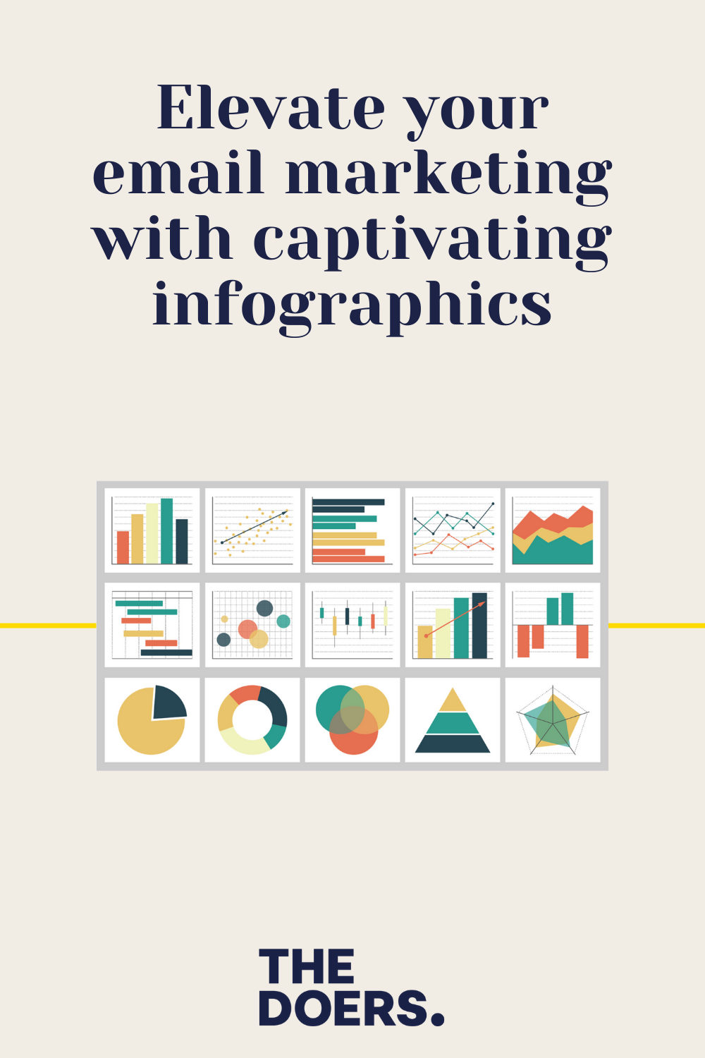 Elevate Your Email Marketing with Captivating Infographics