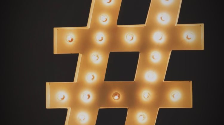 15 essential hashtags for homes and interiors