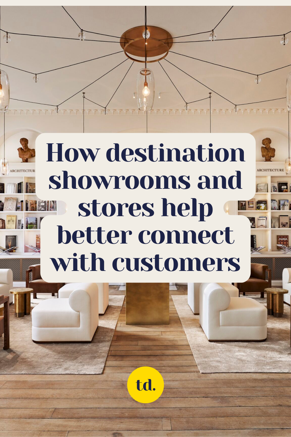 Why Furniture Concept Stores Still Matter (And the Destination Showrooms Worth the Trip)