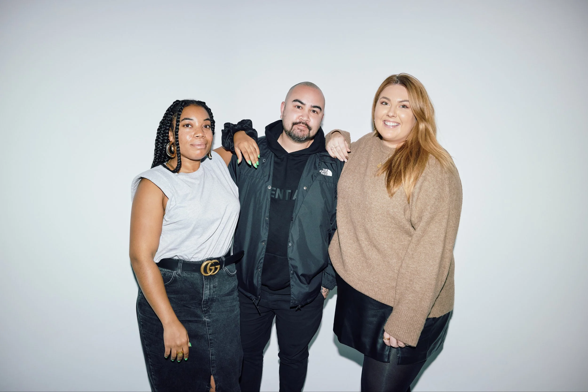 GangGang - Head of Content Production