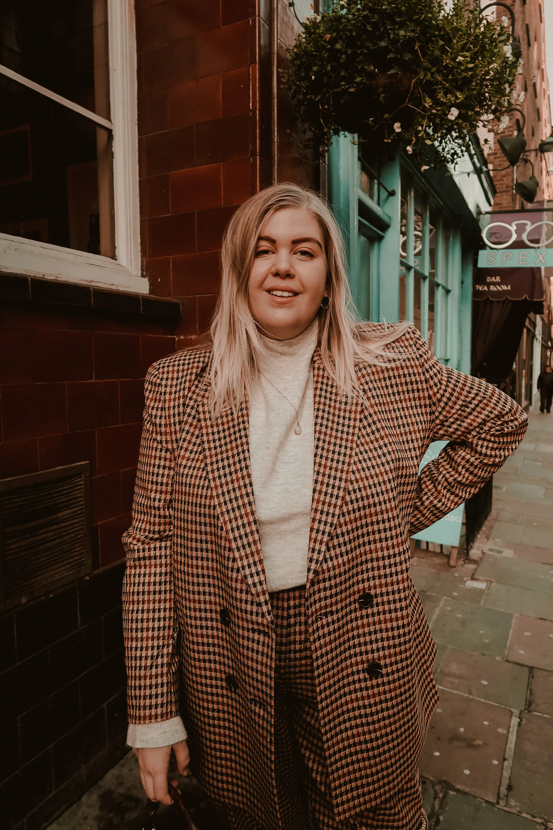 The Freelancer Life: Meet Allie Smith