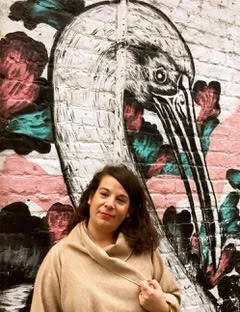 The Freelancer Life: Meet Alexandra Thomas