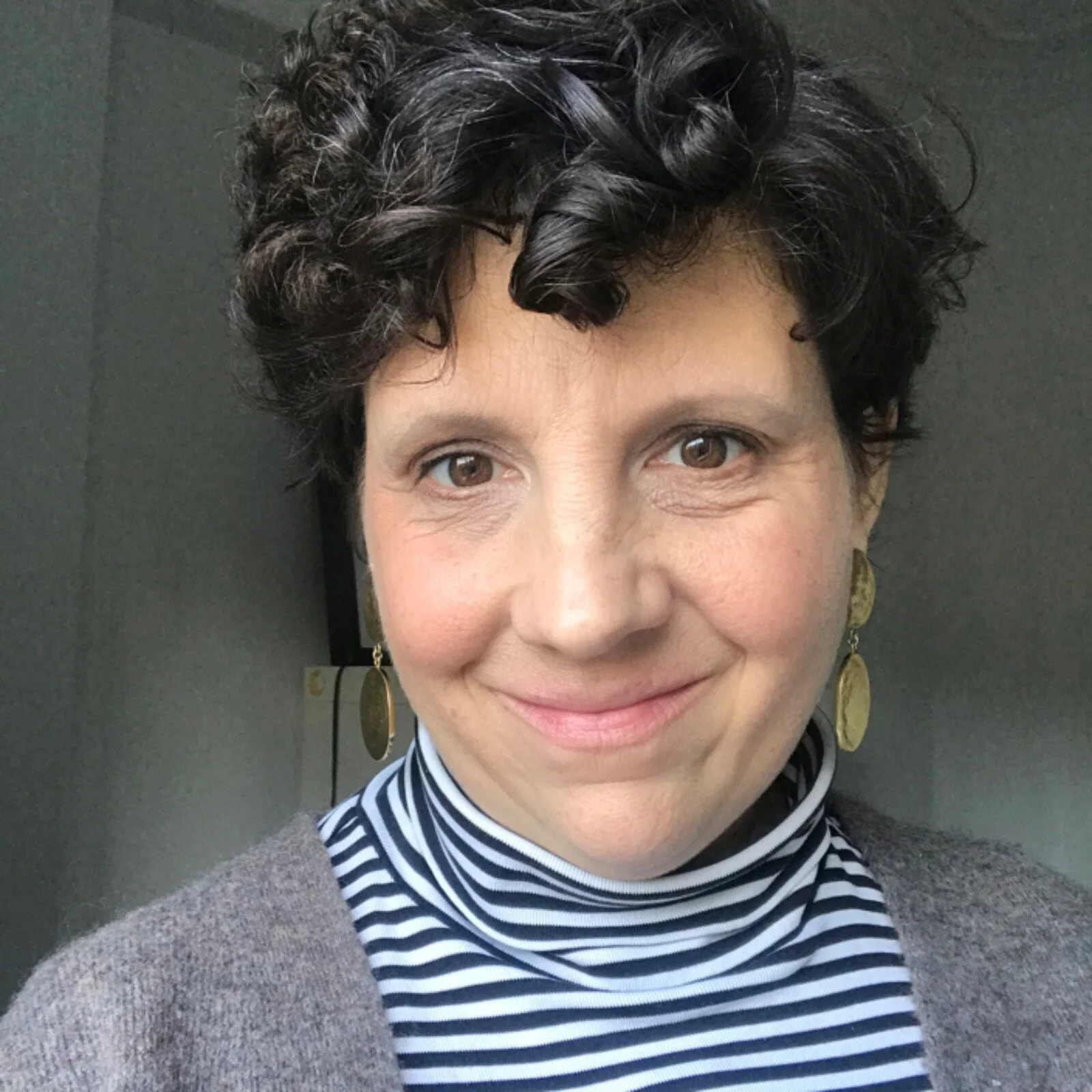 The Freelancer Life: Meet Rachel Le Mesurier