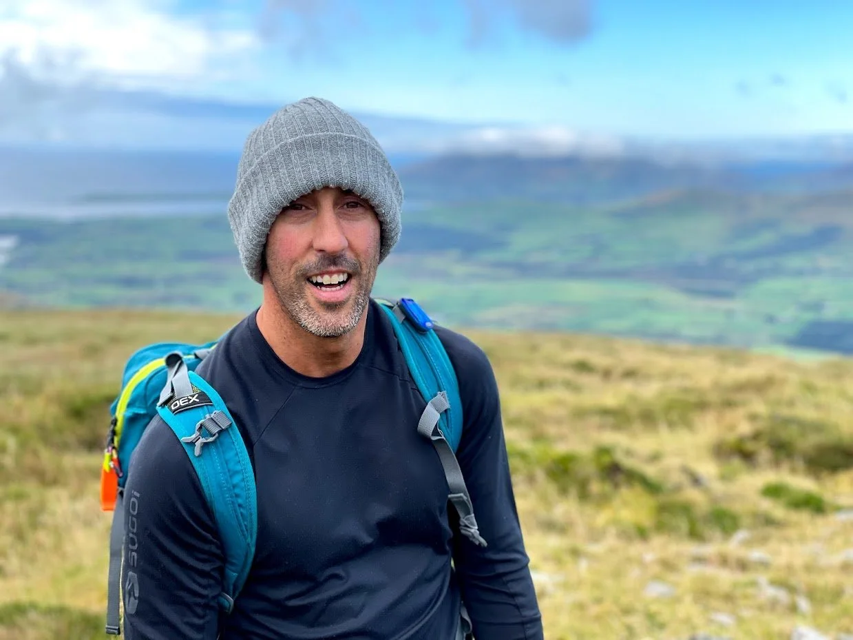 Adrian - Head of Analytics