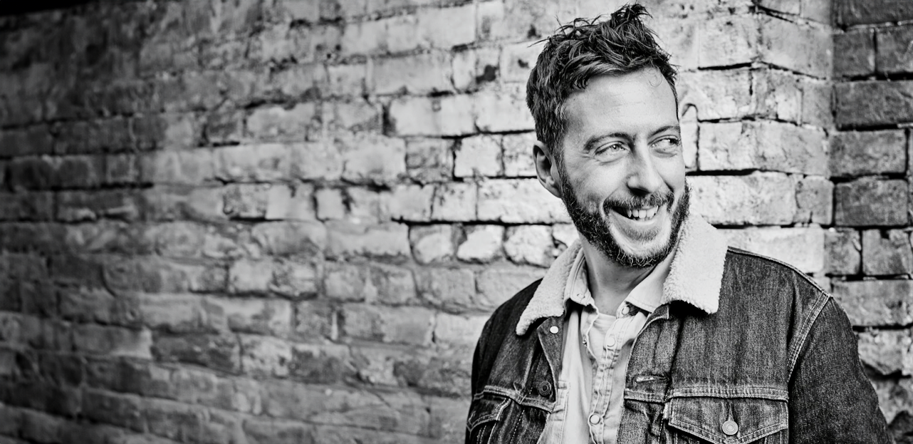 Ben Brown - Creative Director - The Doers.webp