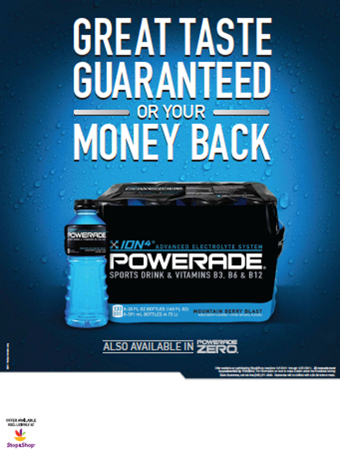 POINT OF SALE (click on image)