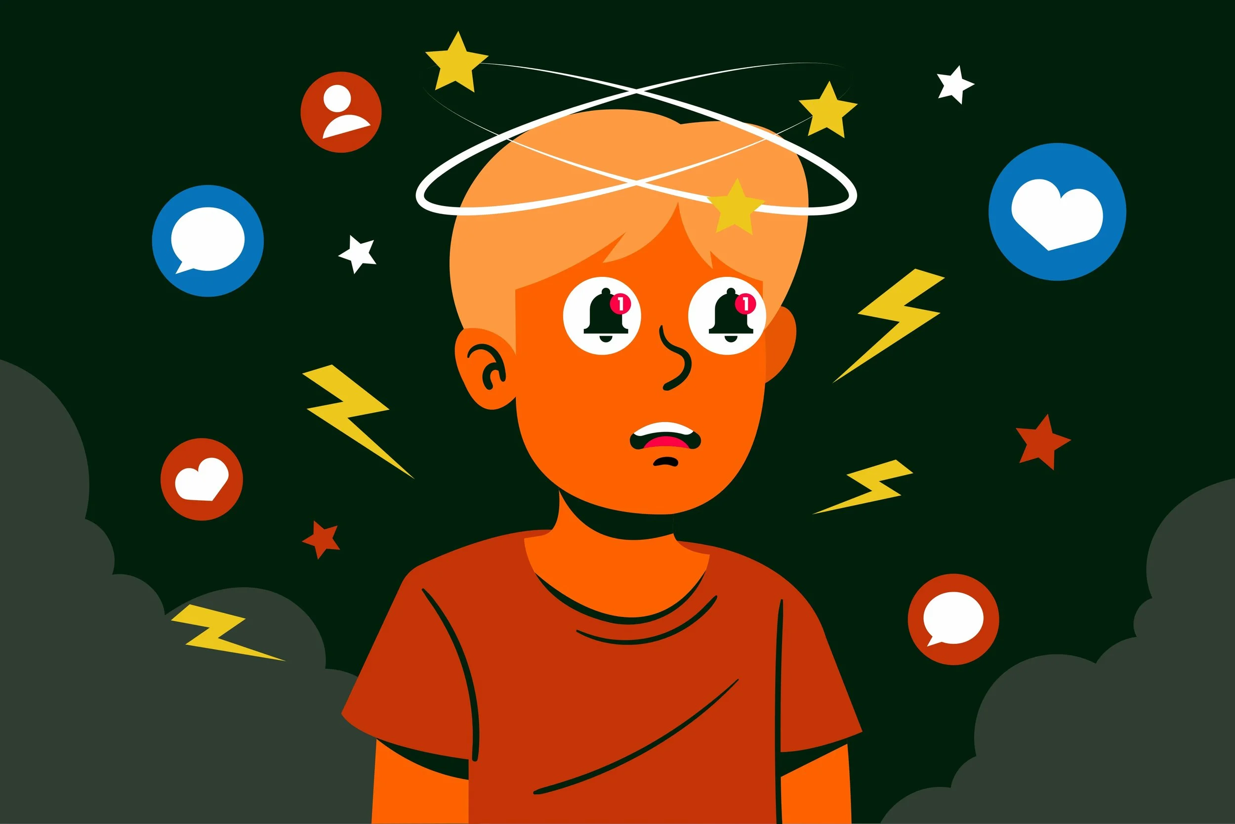 Attention Is Not the Same as Brand Momentum