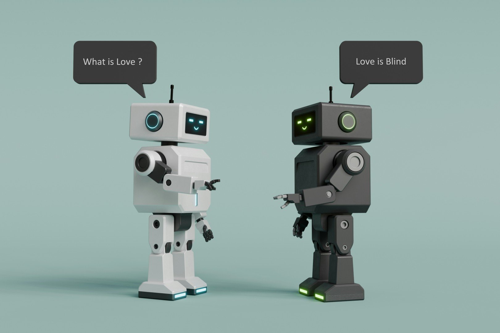 The More We Rely on AI, the More We Need to Talk to People
